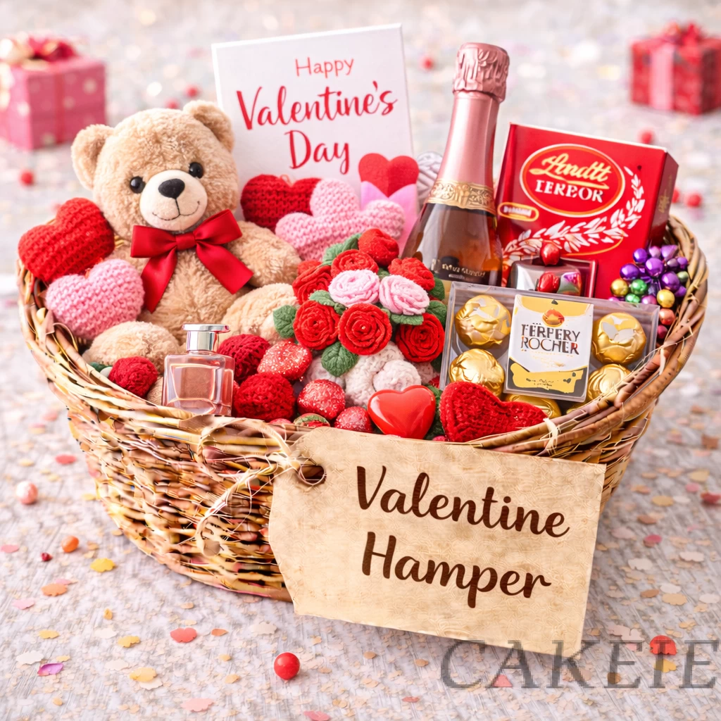 Mother Day Hamper